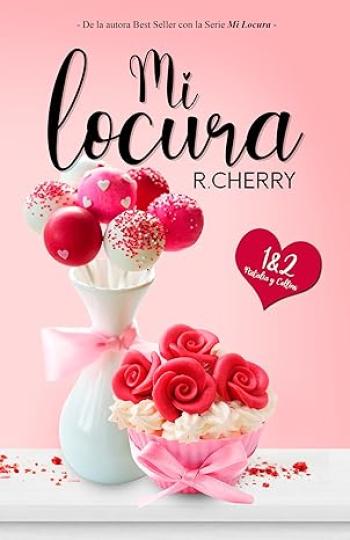 Mi locura vol. #01 y #02