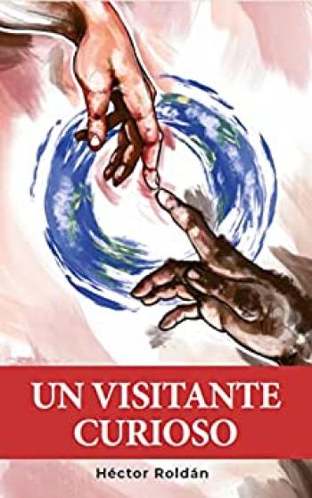 Un visitante curioso