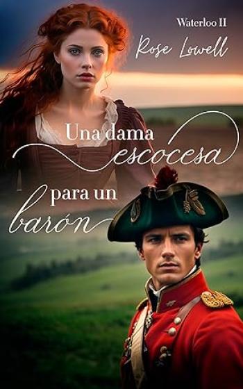 Una dama escocesa para un barón