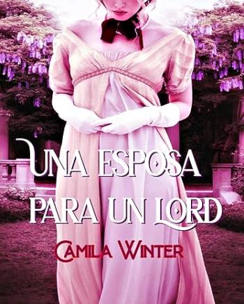 Una esposa para un Lord