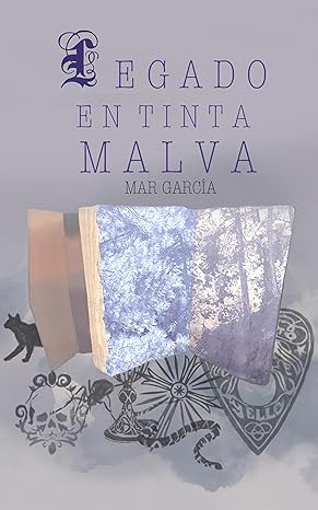 Legado en Tinta Malva