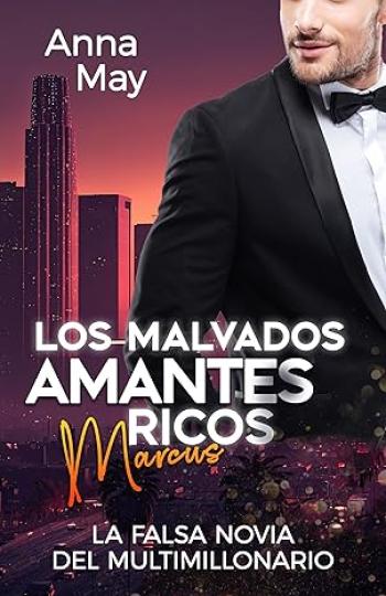 La falsa novia del multimillonario