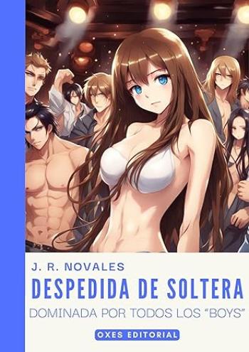 Despedida de soltera