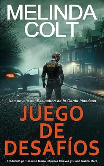 Juego de desafíos