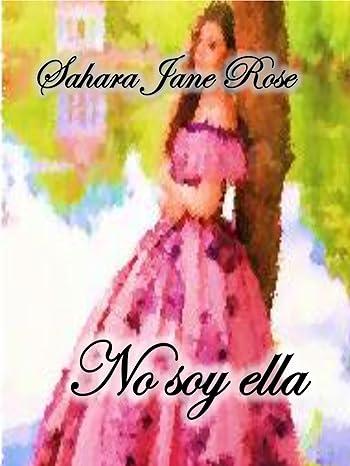 No soy ella