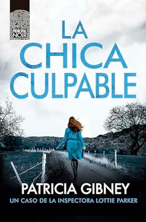 La chica culpable