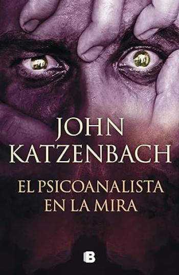 El Psicoanalista en la mira