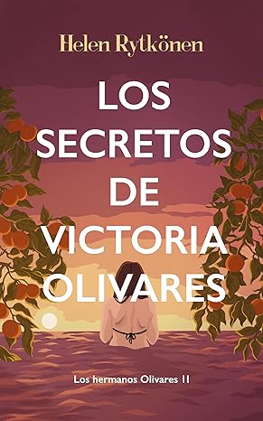 Los secretos de Victoria Olivares