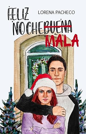 Feliz Nochemala