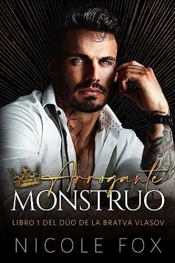 Arrogante monstruo