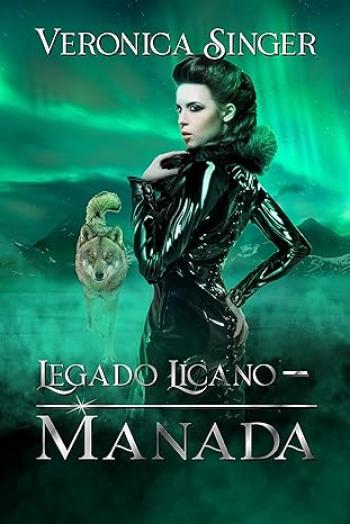 Manada