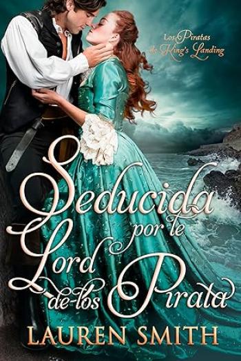 Seducida por el Lord de los Piratas