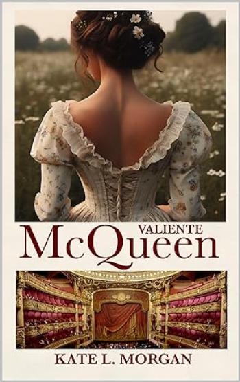 Valiente McQueen (Edición revisada)