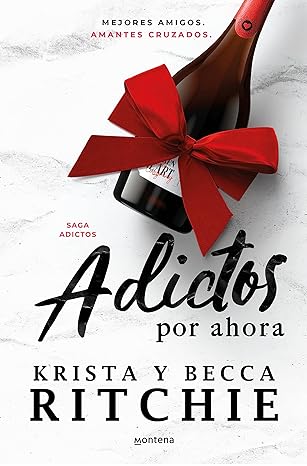 Adictos por ahora
