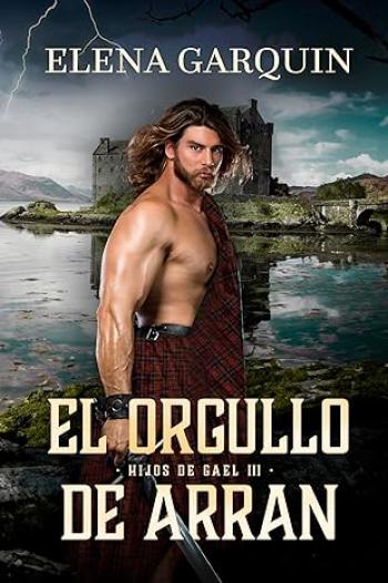 El orgullo de Arran