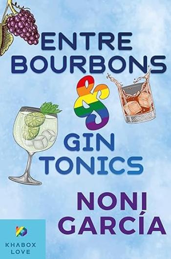 Entre Bourbuns & Gin