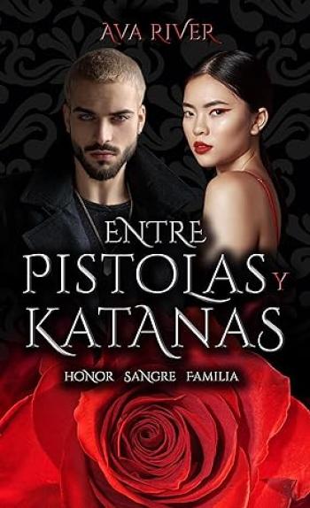 Entre pistolas y katanas