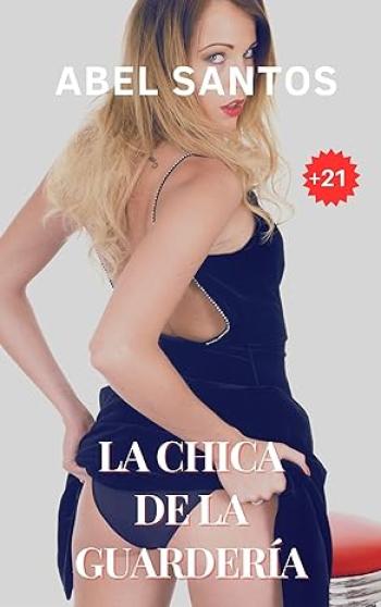 La chica de la guardería