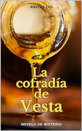 La cofradía de Vesta