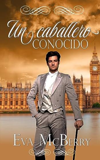 Un caballero conocido